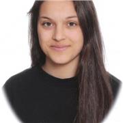 Estudiante de Magisterio que ofrece clases particulares a niños de Infantil y Primaria en Salamanca